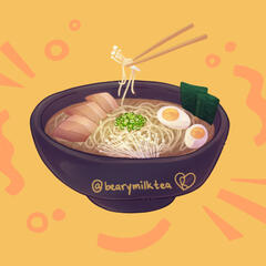 ramen